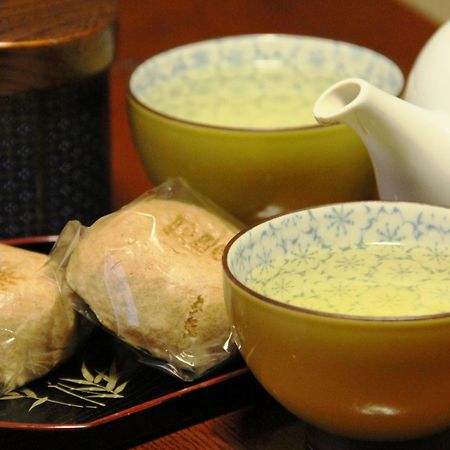 Hatoguruma Kawabata Нодзава Онсен Стая снимка